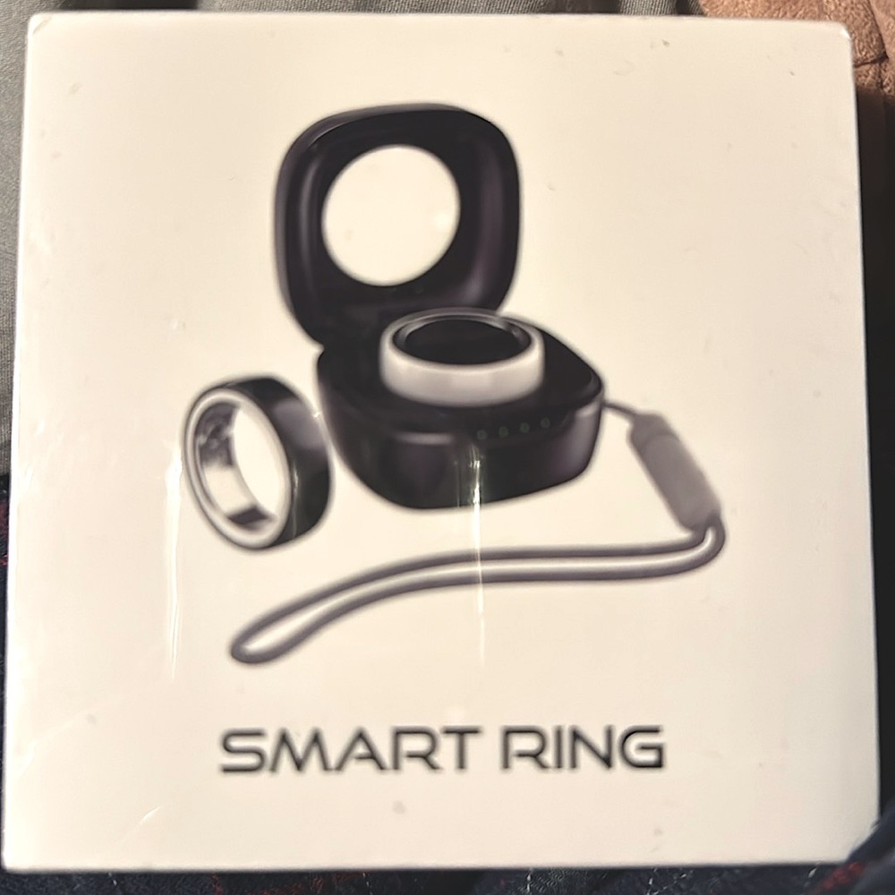 NIB Smart Ring